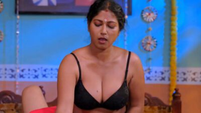 Phooti Kismat EP2 Hot Hindi Kangan Web Series