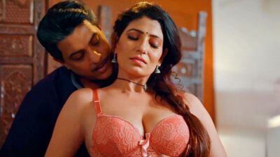 Raat Baaki Baat Baaki Part 1 EP4 Hot Hindi ULLU Web Series