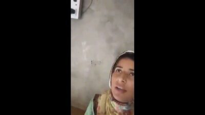 Village bhabhi pussy fingering and blowjob to devar quickly