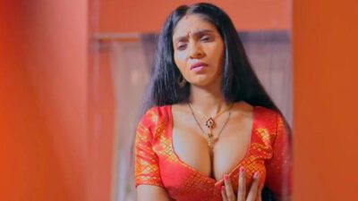 Adla Badli EP4 Hot Hindi TeFlix Web Series