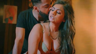Ankhiyon Se Goli Maare Part 1 EP2 Hot Hindi ULLU Web Series