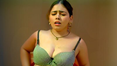Ankhiyon Se Goli Maare Part 2 EP5 Hot Hindi ULLU Web Series