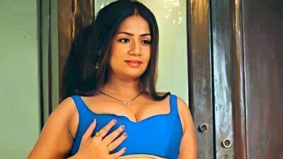 Ankhiyon Se Goli Maare Part 2 EP6 Hot Hindi ULLU Web Series