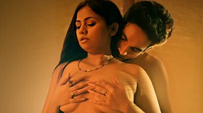 Biwi Ka Khat Part 2 EP7 Hot Hindi ULLU Web Series