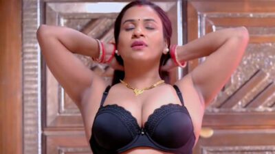 Dulhe Raja EP5 Hot Hindi 9RedMovies Web Series
