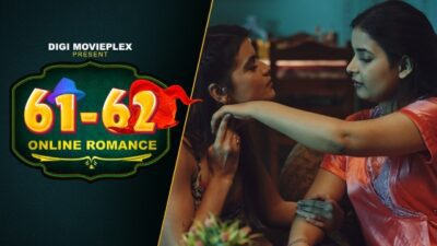 Online Romance – E03 – 2023 – Hindi Hot Web Series – DigimoviePlex