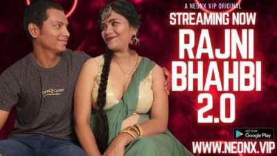 Rajni Bhabhi 2 – 2025 – Hindi Uncut Hot Short Film – Neonx