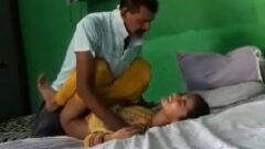 Young Girl First Time Sex With Old Man