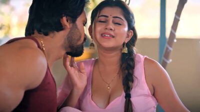 Besharam Part 1 EP3 Hot Hindi ULLU Web Series