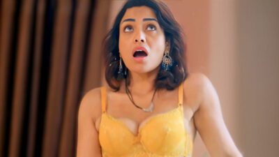 Bhabhi Suniye Na EP6 Hot Hindi Hulchul Web Series