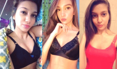 Cute Babe Giving Blowjob To Boyfriend Nude Pic’s & Video’s