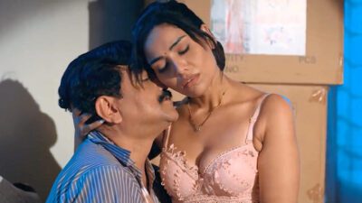 Daal Chawal Part 1 EP1 Hot Hindi ULLU Web Series