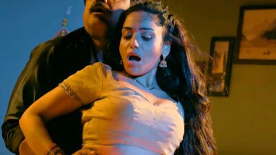 Daal Chawal Part 2 EP5 Hot Hindi ULLU Web Series