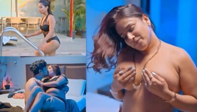 Gold Digger EP1 Hot Hindi BulbulPlay Web Series