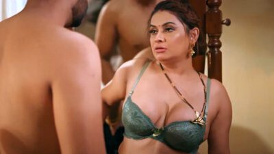 Gore Gore Gaal Part 1 EP4 Hot Hindi ULLU Web Series