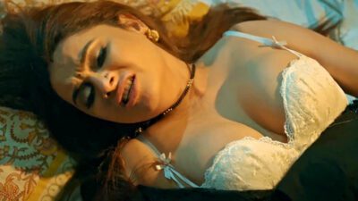 Gore Gore Gaal Part 2 EP7 Hot Hindi ULLU Web Series