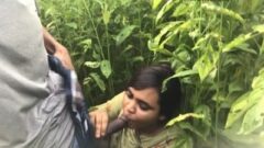 Kerala Mallu Village Women Outdoor Blowjob And Sex
