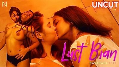 Lust Bian Hot Malayalam Navarasa Short Film