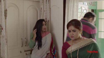 Anamika Chakraborty Hot Scenes Compilation Holy Faak S0102