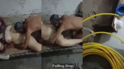 Bhabhi Or Budhdhe Uncle Ki Viral Chudai Ki Video