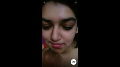 Cute big boobs