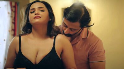 De De Pyaar De Part 2 EP5 Hot Hindi ULLU Web Series