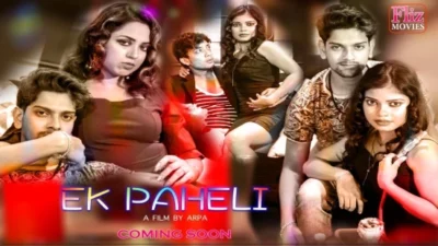Ek Paheli – E01 – 2020 – Hindi Hot Web Series – NueFliks