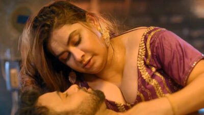 Haseena Maan Jayegi Part 1 EP4 Hot Hindi ULLU Web Series