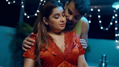 Haseena Maan Jayegi Part 2 EP5 Hot Hindi ULLU Web Series