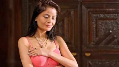 Japani Malish EP3 Hot Hindi Funtyy Web Series