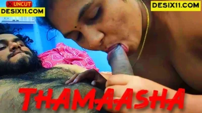Thamaasha – 2025 – Malayalam Uncut Short Film – SR Youtubers