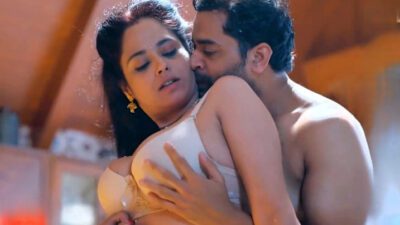 Bima Kaand EP5 Hot Hindi Bullapp Web Series