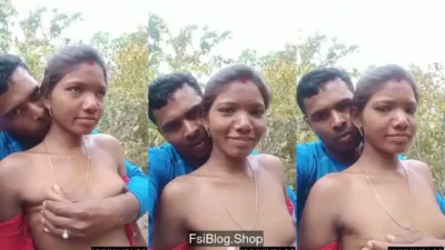 Desi Hindi Sex Adivasi Couple Outdoor Sex In The Jungle