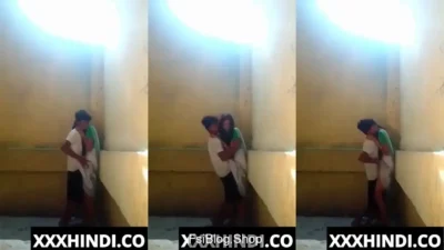 Desi Mms Porn Collage Lovers Having Sex