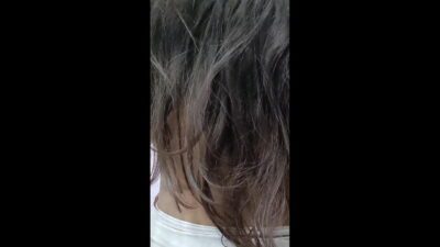 Desi NCR bhabhiji want creampie on her face