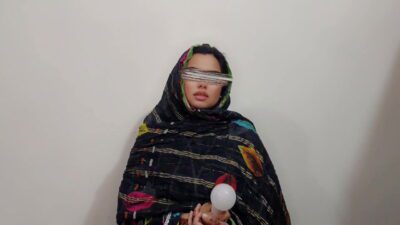 Friend’s mother killed the bulb excuse – Hindi Audio