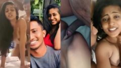 Horny Couple Would Love to Fuck