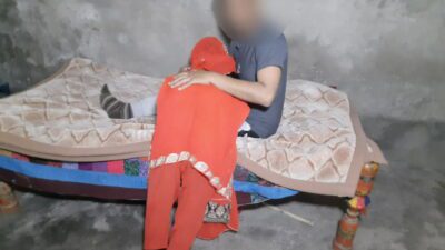 Hot Bhabhi Ki Chudai (Part 1)