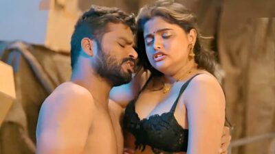 Khatiya EP2 Hot Hindi Hulchul Web Series