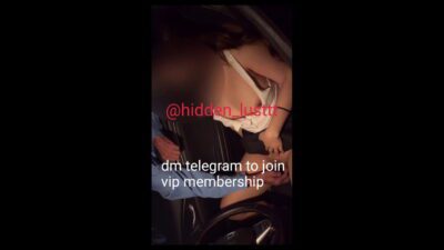 New Hiddenlust viral girl midnight dare part 1