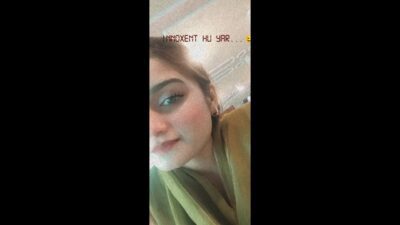Paki girl update