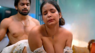 Raju Ban Gaya Gentleman Part 1 EP1 Hot Hindi ULLU Web Series