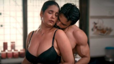 Raju Ban Gaya Gentleman Part 1 EP3 Hot Hindi ULLU Web Series