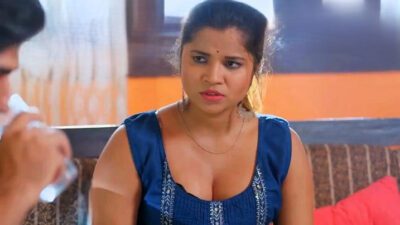 Rangbaaz S02 EP3 Hot Hindi Bullapp Web Series