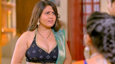 Savita Mami EP1 Hot Hindi Hulchul Web Series