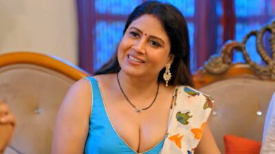 Savita Mami EP6 Hot Hindi Hulchul Web Series