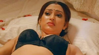 Tu Dekh Meri Photo Part 2 EP6 Hot Hindi ULLU Web Series