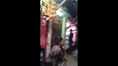দৌলতদিয়া পল্লীর রাতের ভিডিও Daulatdia Polli new video 2025