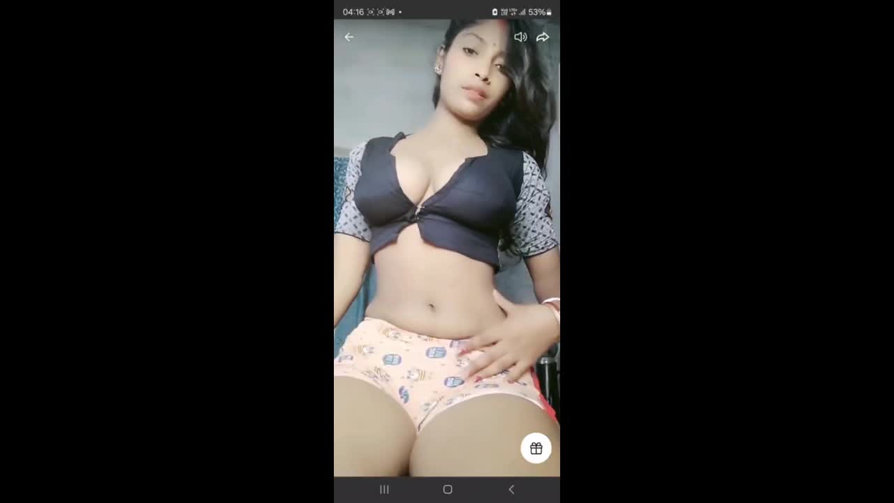 Bong Married Bhabhi Riya Sen Full Nude Live Show 121