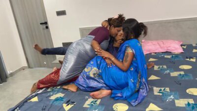 Wife caught red-handed with husband with girlfriend